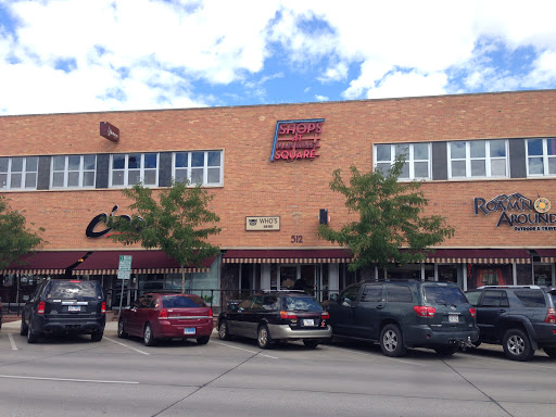 The Shops at Main Street Square - Thumbnail