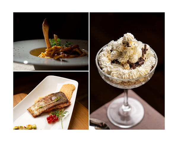 Hotel Cristallino d'Ampezzo by null