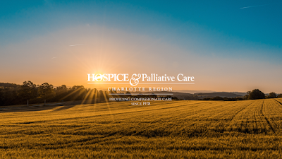 Hospice of Laurens County