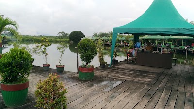 Photos of AGROMINA WISATA PEMANCINGAN PERMATA HIJAU RESORT