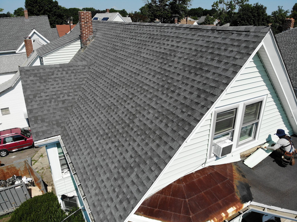Northeast Industrial Roof