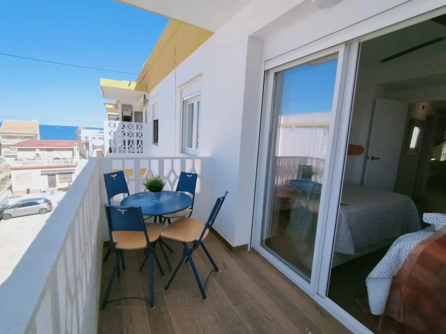 AP-2 Ximo Apartments