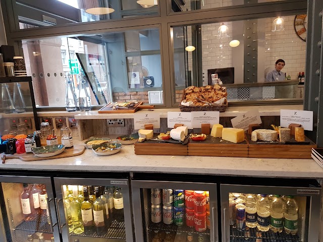 The Z Hotel Shoreditch