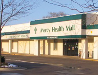 Mercyhealth Complementary Medicine Center - Thumbnail