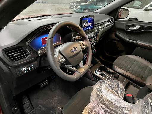 Almoauto - Visual