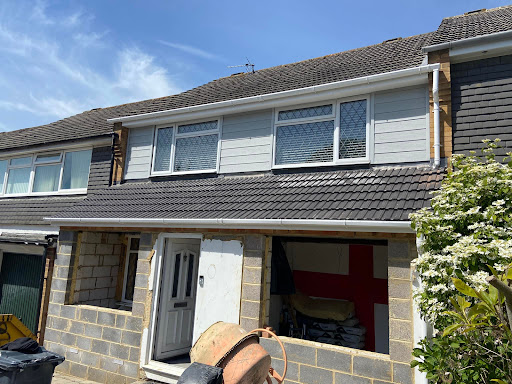 TT Roofing - Visual