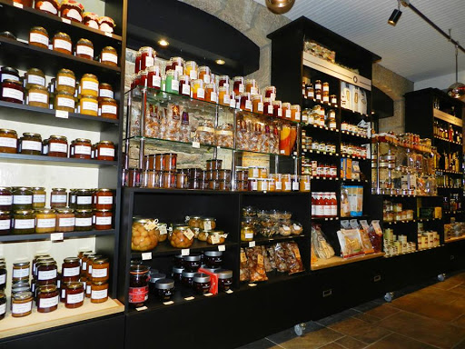 Le Cellier du Goëlo - Caviste / Épicerie fine - Thumbnail