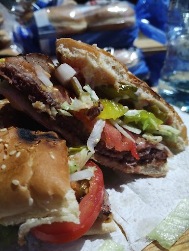 Club Del Sabor - Thumbnail