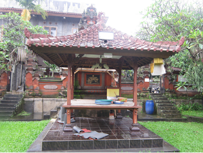 Photos of Pura Tribhuana Agung, Depok Timur