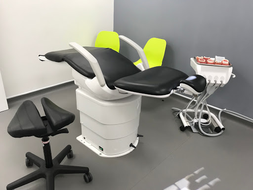 Melton Orthodontics Specialist Practice - Thumbnail