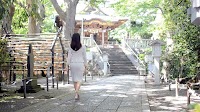 相州藤沢 白旗神社