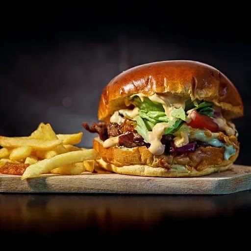 Photo 4 - Sulli burger