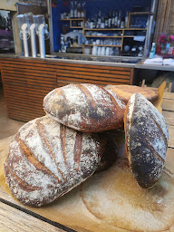 Photo n°1 de Cabanon Sauvage à Puycelsi (Bistro)