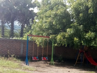 Photos of PAUD St. Lodovikus Lamahora