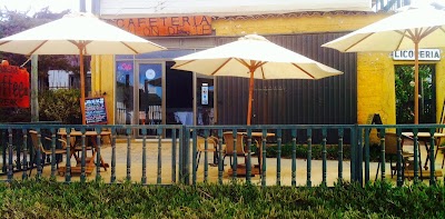Photos of ipanema coffee break