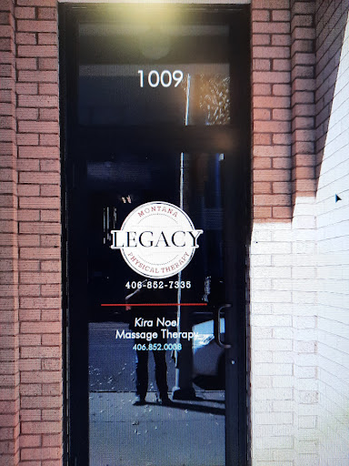 Montana Legacy PT