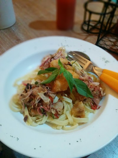 Photos of Warung Pasta