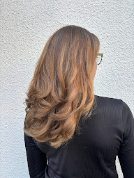 Photo n°27 de Calou coiffure à Levens (Salon de coiffure)