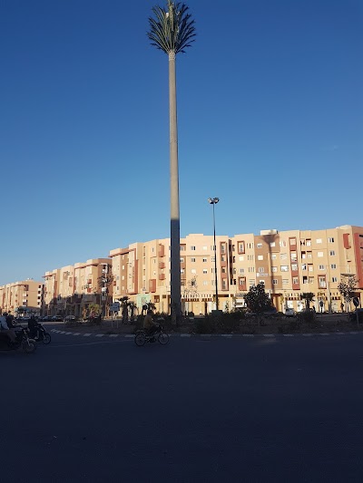 Photos of Agence Commerciale Maroc Telecom Portes de Marrakech