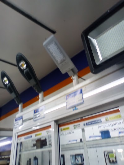 Photos of The electrical trade