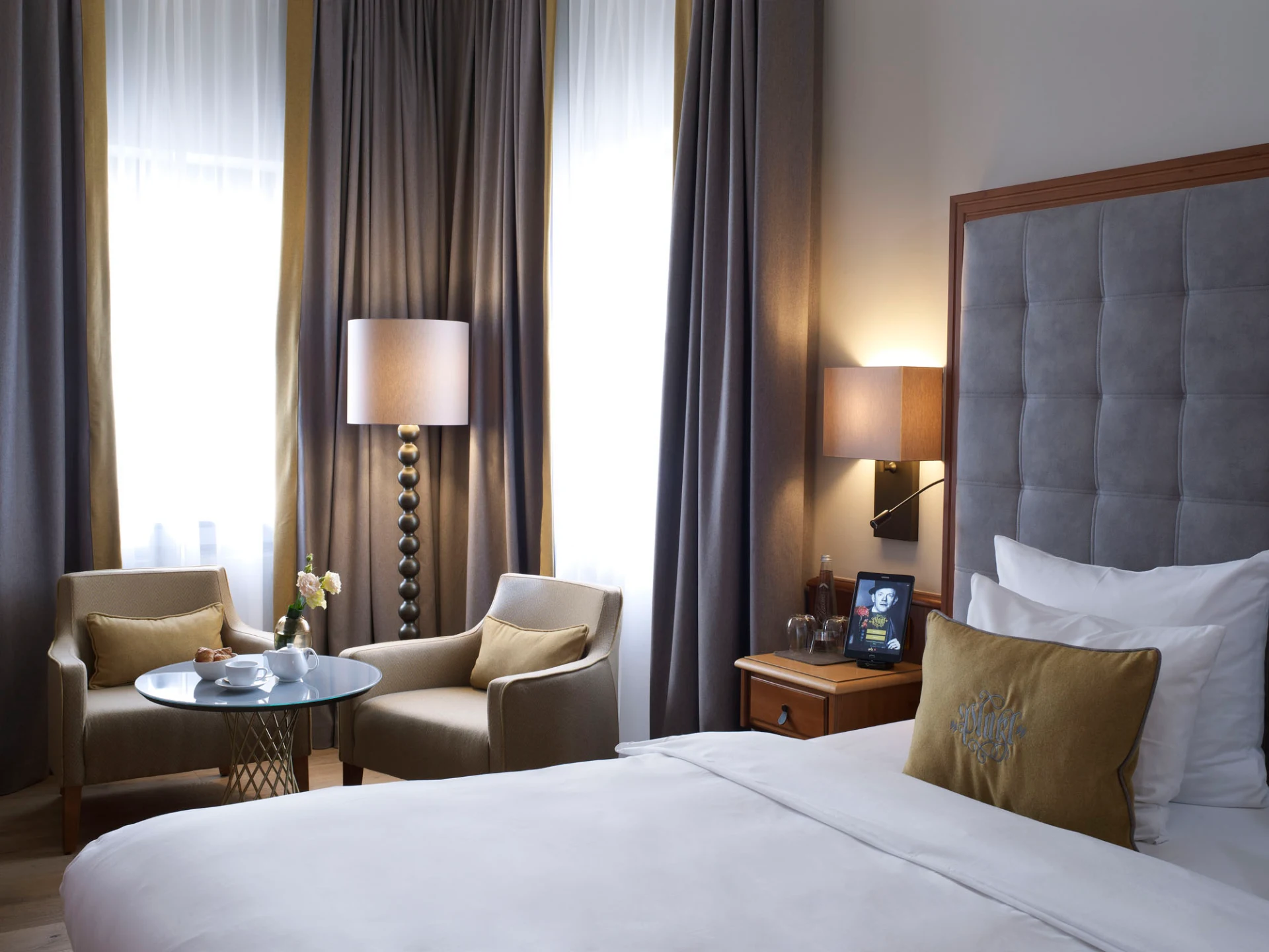 Platzl Hotel