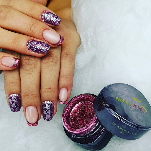 Royal Nails Lashes&More - Thumbnail