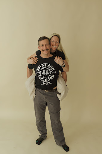 Frostfire Sauna and Cold Plunge