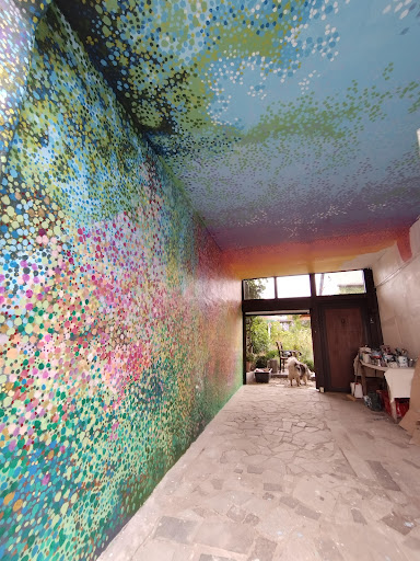 La Casa Colorida - Thumbnail
