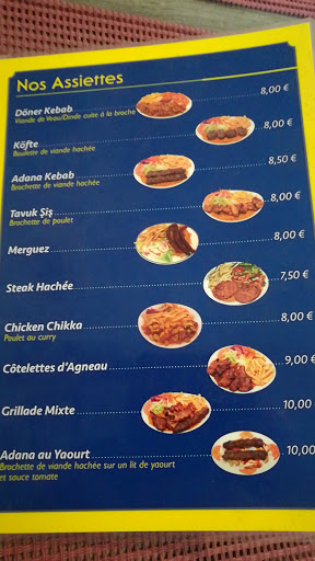 Photo 1 - Restaurant Donnemarie