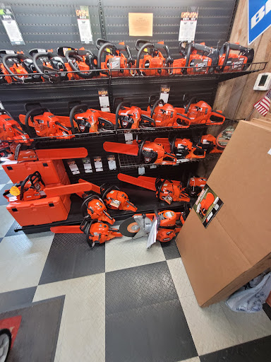 Price Power Equipment