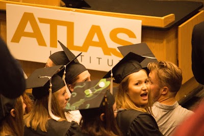 ATLAS Institute, University of Colorado Boulder