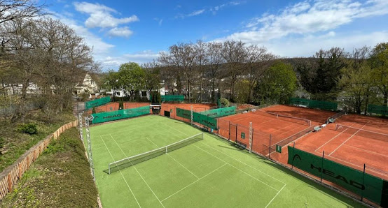 Hardt Tennis Club 1911 e.V. Wuppertal Elisenhöhe 4, 42117 Wuppertal, Deutschland