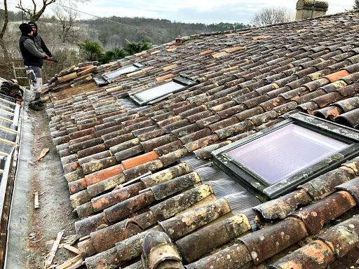 Photo de af rénovation à Martignas-sur-Jalle (33127)