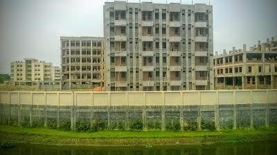 Photos of Shaheed Syed Nazrul Islam Medical College, Kishoreganj