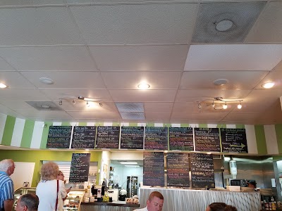Photos of Sophia's On Market