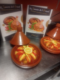 Photo n°18 de Les Saveurs de l'Orient à Sallaumines (Restaurant marocain)