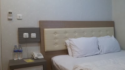 lodging