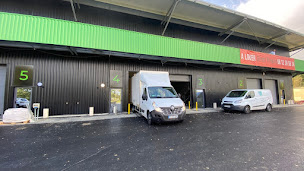 Photo n°8 de Smart Ecopark à Pompignac (Entrepôt)