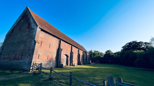 Basing House - Visual