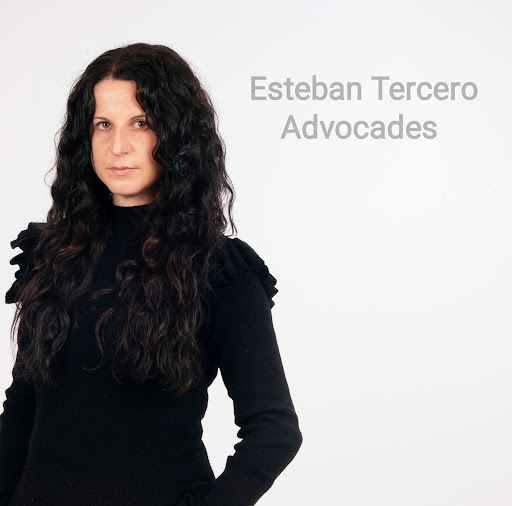 Lorena Esteban Tercero Advocada - Thumbnail