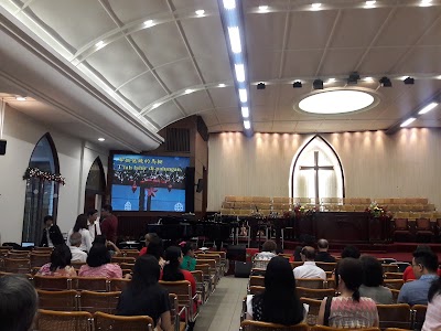 Photos of GII Hok Im Tong - Gardujati