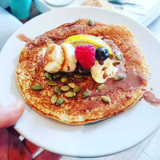 Vegan-Wise - Visual