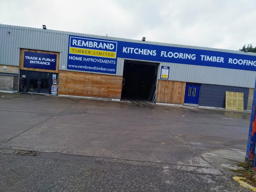 Rembrand Timber Dundee - Thumbnail