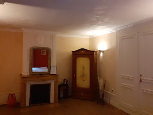 Photo n°11 de Moulin ChantePierre à Pont-d'Héry (Gîte)