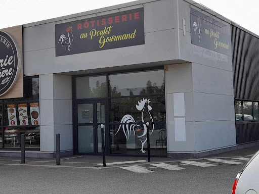 Photo 6 - Chicken drive istres