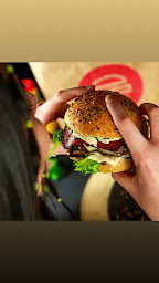 Photo n°25 de La Fabriq Du Burger à Toulouse (Restaurant de plats à emporter)