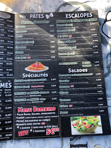 Photo 1 - La Petite 500