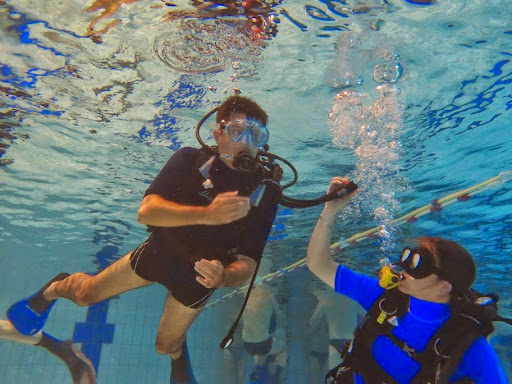 Photo de Chartres Espérance Sub Aquatique