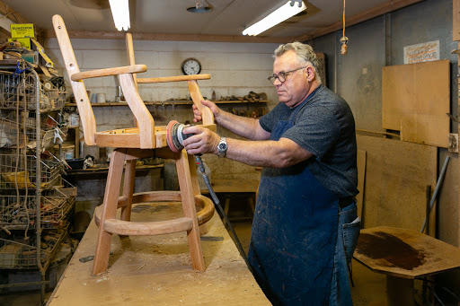 A Phoenix Art Woodworks Gallery - United States