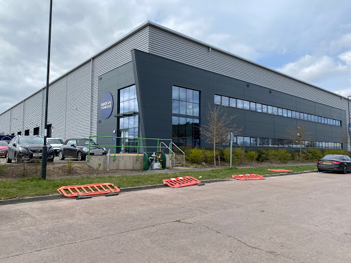 Barker and Stonehouse Warehouse (Collection Only)